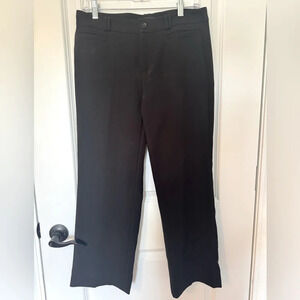 Banana Republic Logan Cropped Pants